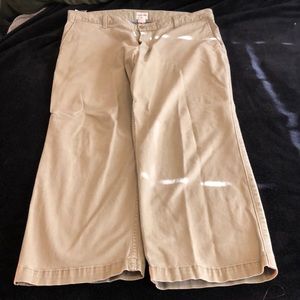 Dockers classic fit 38w 30l